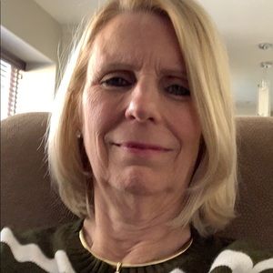 Meet your Posher, Sandy